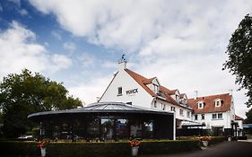 Hotel Paping in Ommen