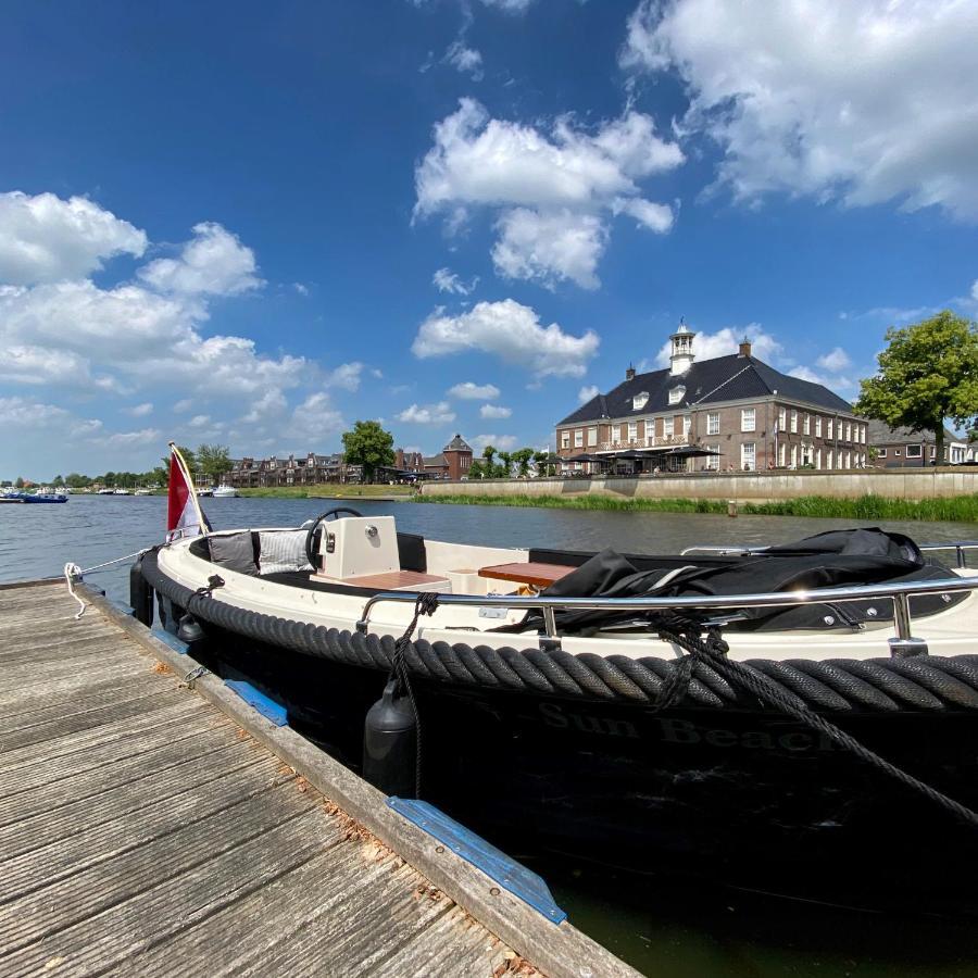 Paping Hotel & Spa - Rest Vonck By Flow Ommen Buitenkant foto